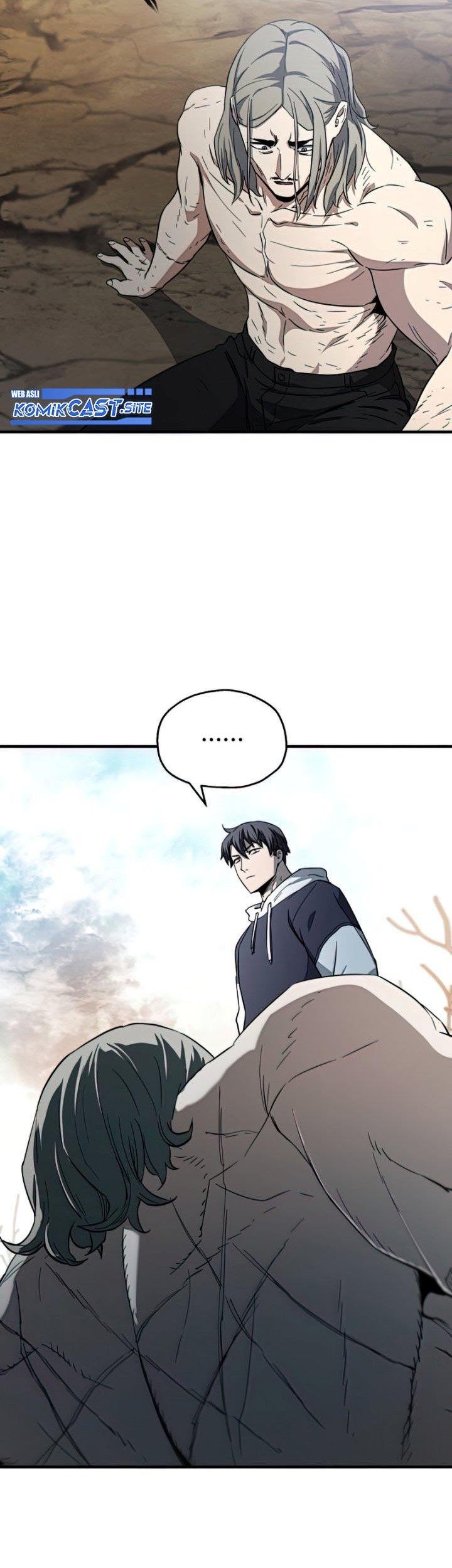 Player Who Can’t Level Up Chapter 85 Gambar 43
