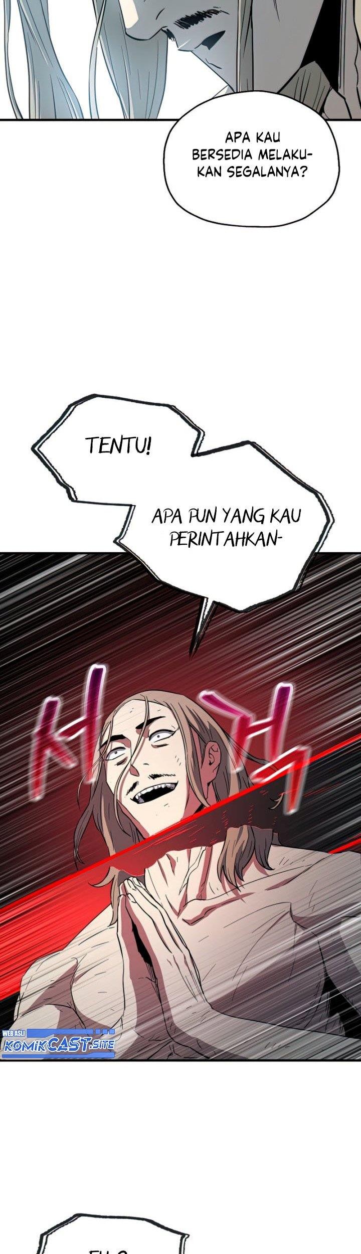 Player Who Can’t Level Up Chapter 85 Gambar 45