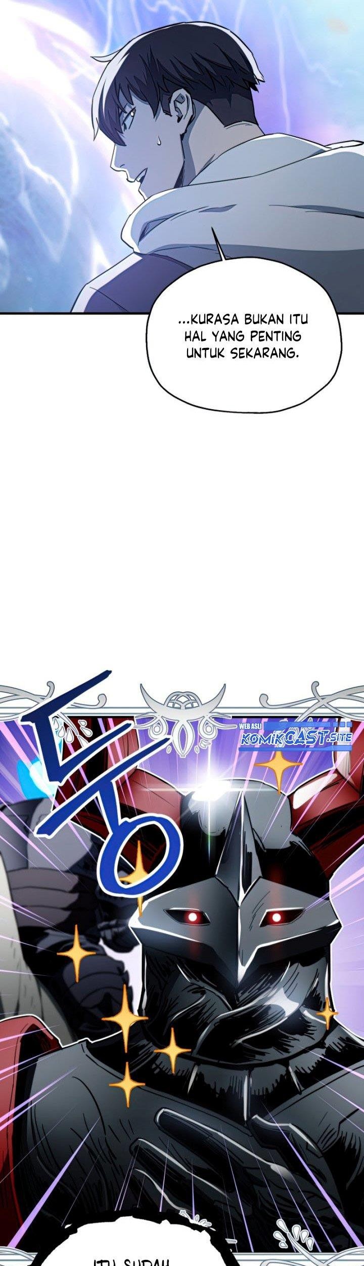 Player Who Can’t Level Up Chapter 85 Gambar 51