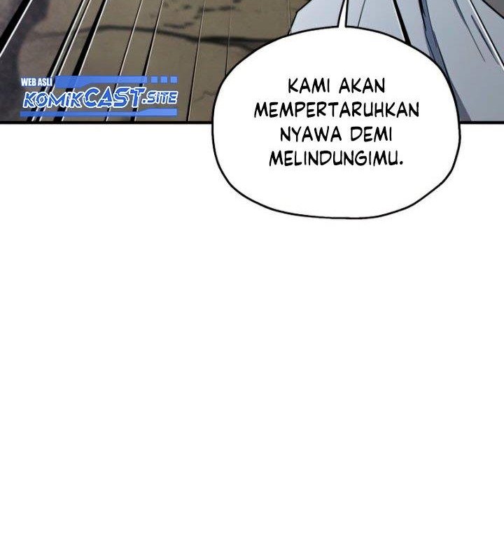 Player Who Can’t Level Up Chapter 85 Gambar 56