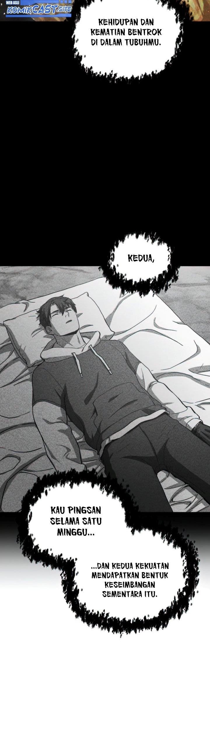 Player Who Can’t Level Up Chapter 85 Gambar 3