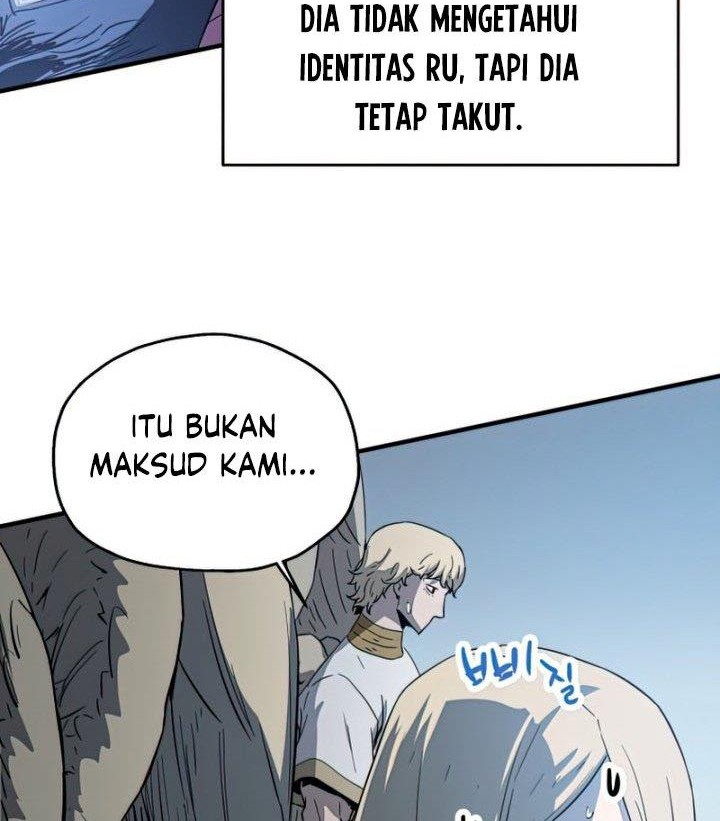 Player Who Can’t Level Up Chapter 85 Gambar 62