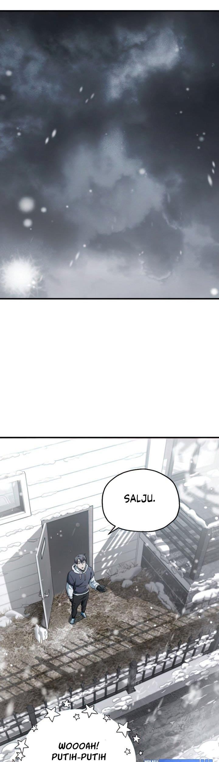 Player Who Can’t Level Up Chapter 85 Gambar 65