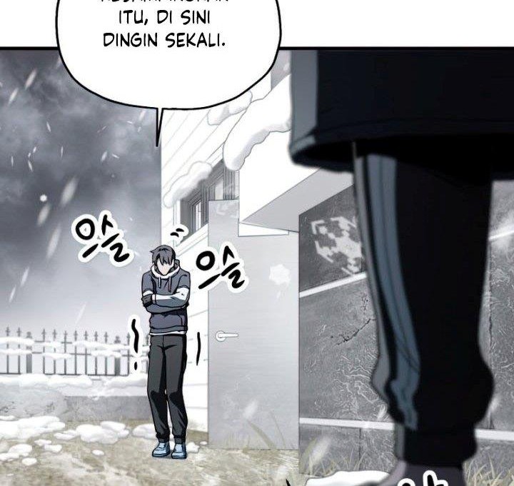 Player Who Can’t Level Up Chapter 85 Gambar 68