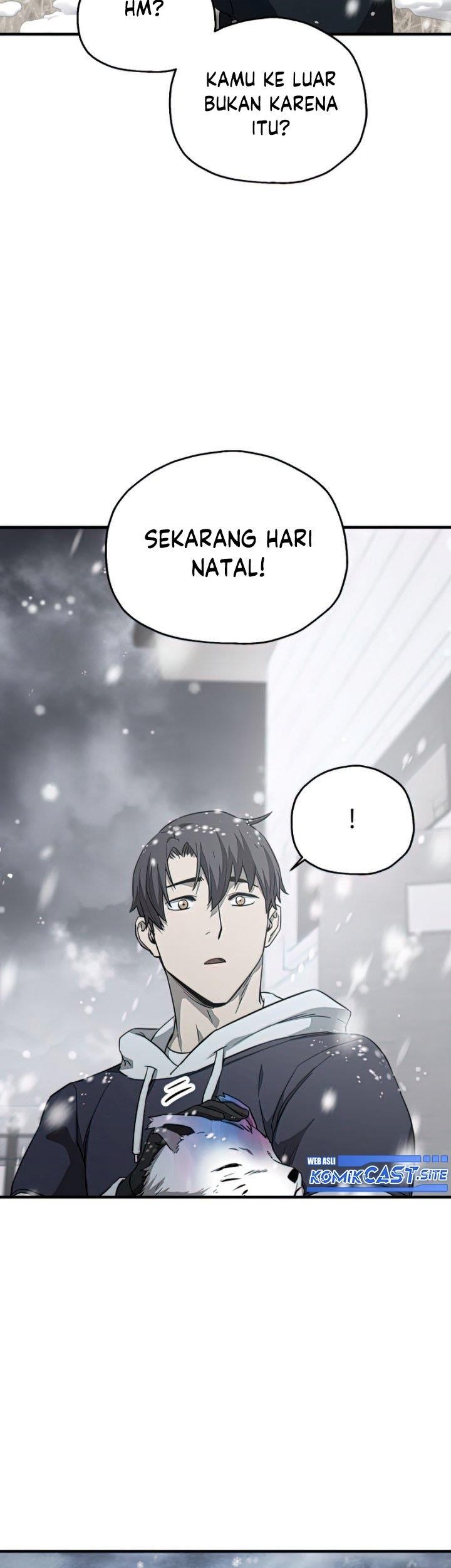 Player Who Can’t Level Up Chapter 85 Gambar 75