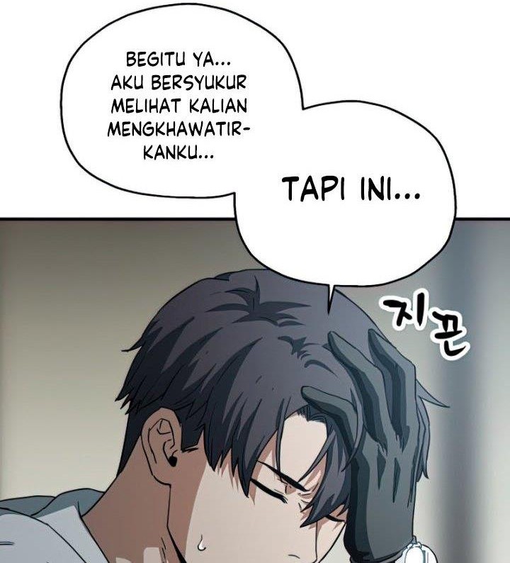 Player Who Can’t Level Up Chapter 85 Gambar 6