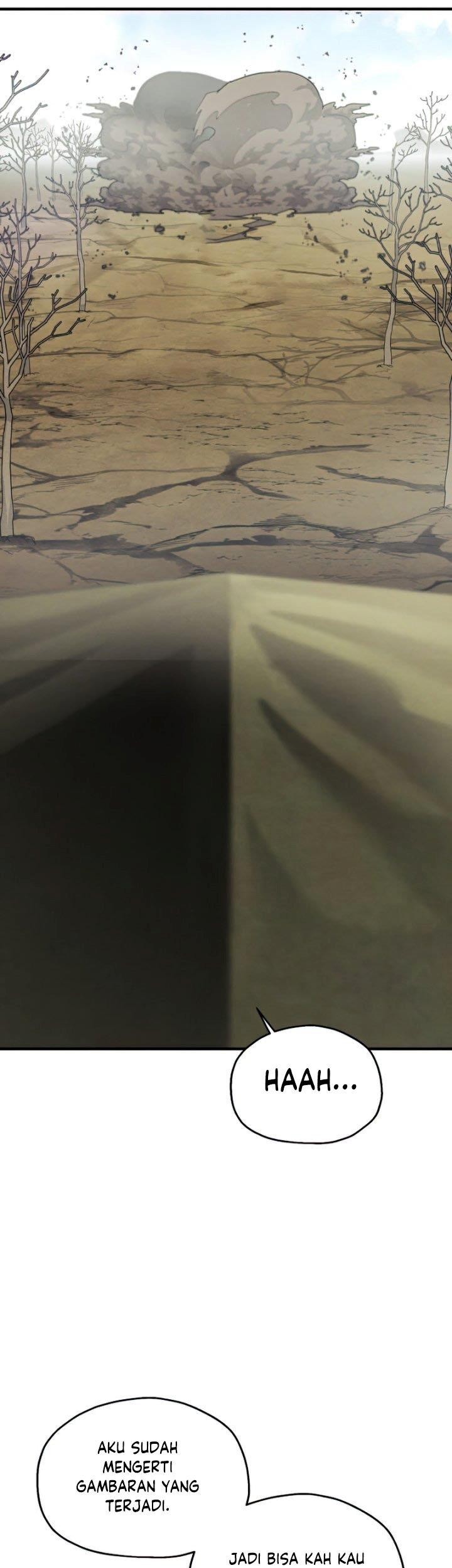Player Who Can’t Level Up Chapter 85 Gambar 9