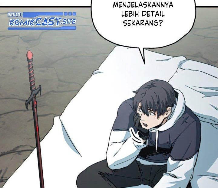 Player Who Can’t Level Up Chapter 85 Gambar 10