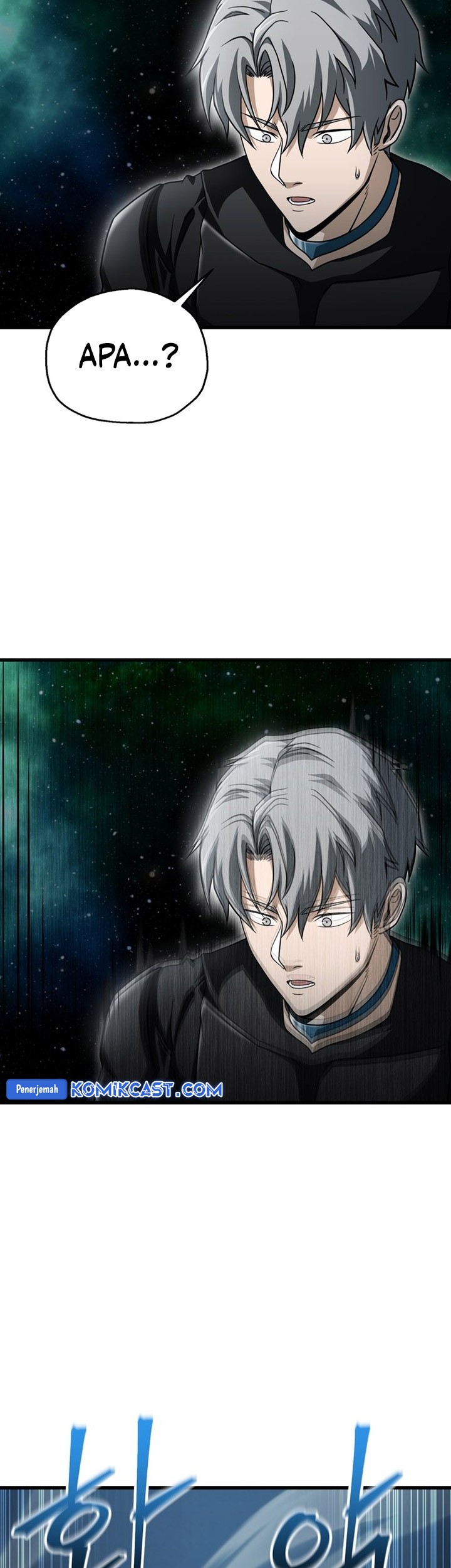 Player Who Can’t Level Up Chapter 177 Gambar 22
