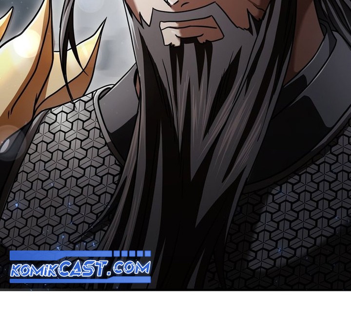 Player Who Can’t Level Up Chapter 177 Gambar 45