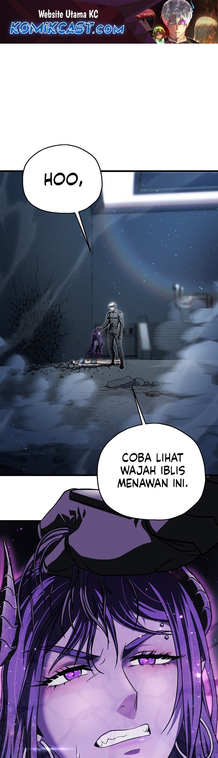 Baca Player Who Can’t Level Up Chapter 177 Gambar 2