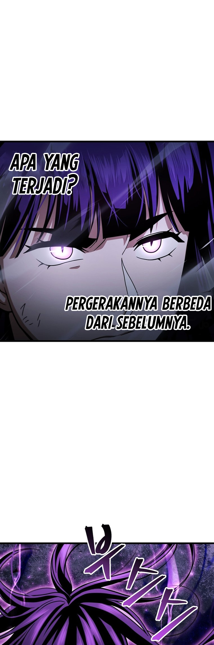 Player Who Can’t Level Up Chapter 176 Gambar 19