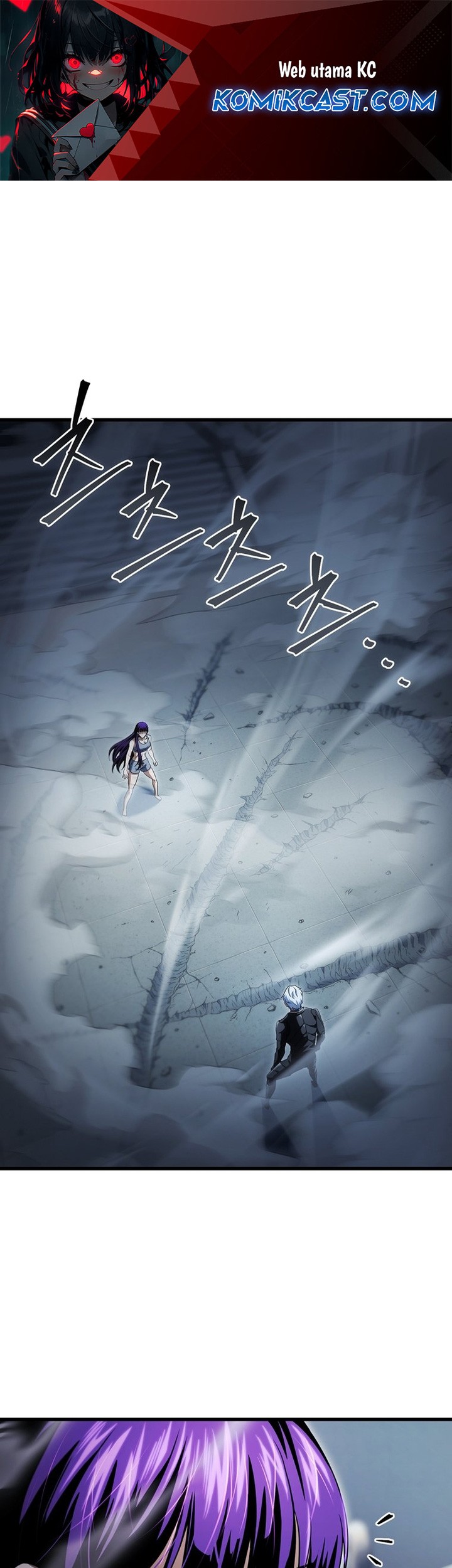 Baca Player Who Can’t Level Up Chapter 176 Gambar 2