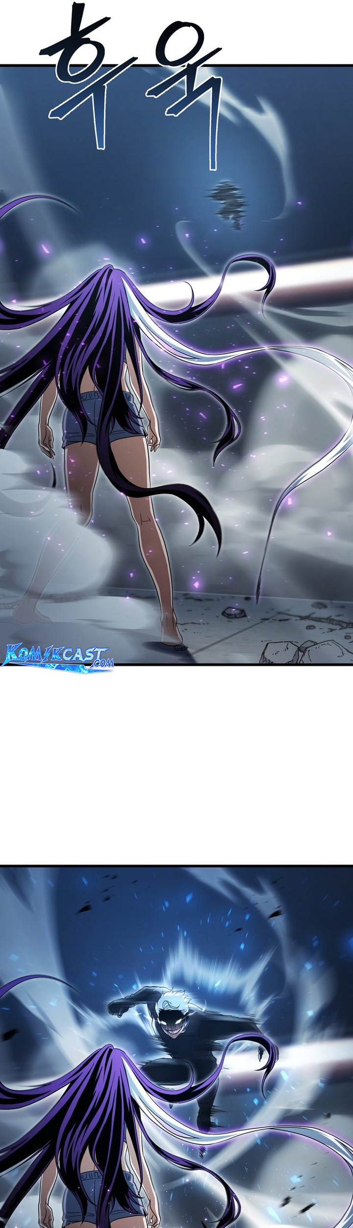 Player Who Can’t Level Up Chapter 176 Gambar 34