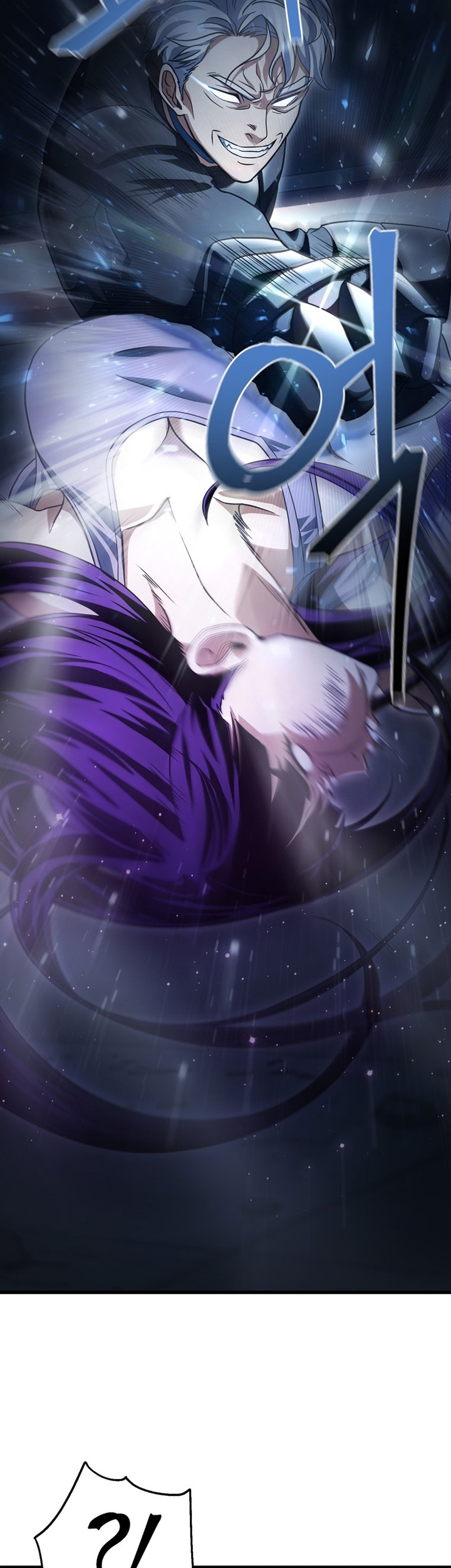 Player Who Can’t Level Up Chapter 176 Gambar 36