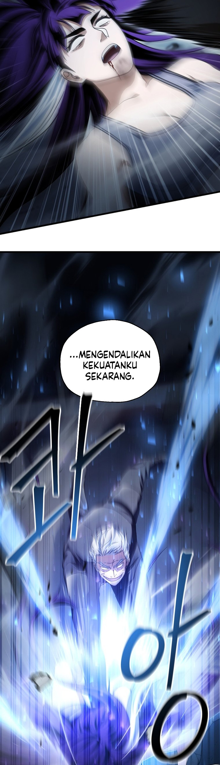 Player Who Can’t Level Up Chapter 176 Gambar 42