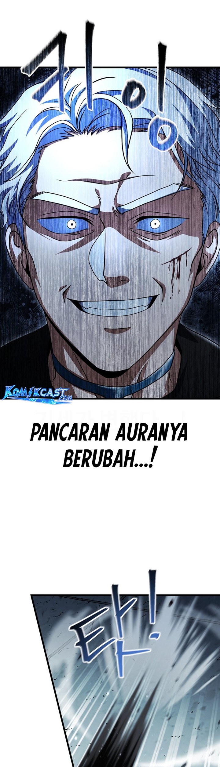Player Who Can’t Level Up Chapter 176 Gambar 6