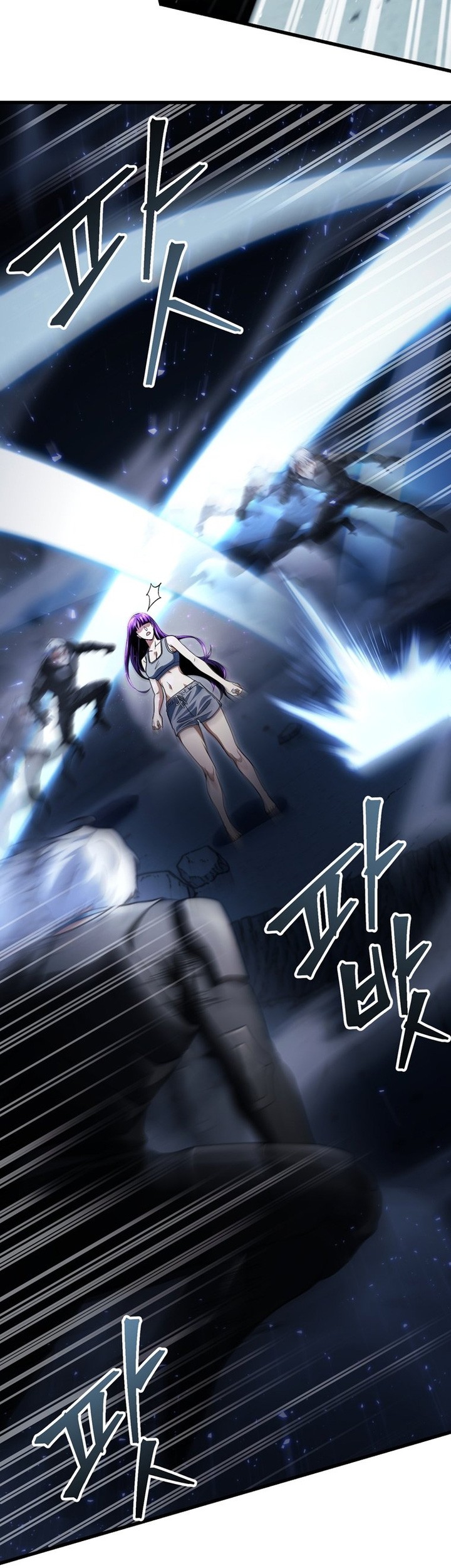 Player Who Can’t Level Up Chapter 176 Gambar 8