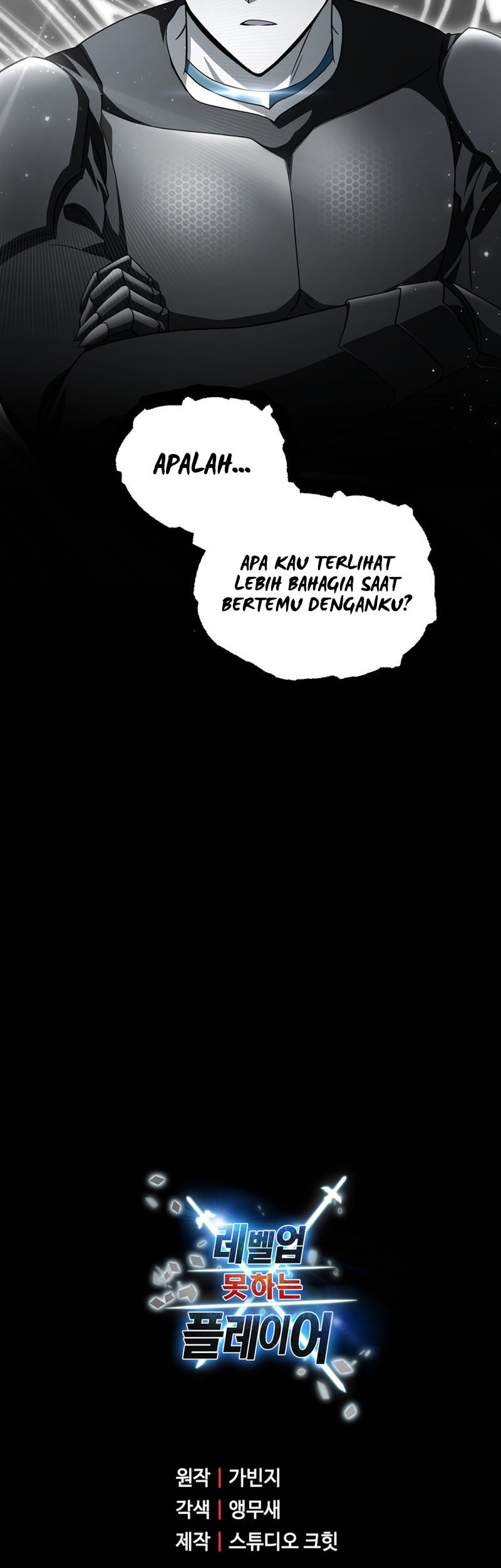 Player Who Can’t Level Up Chapter 175 Gambar 52
