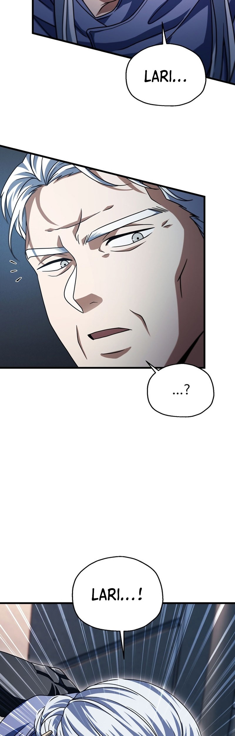 Player Who Can’t Level Up Chapter 175 Gambar 8