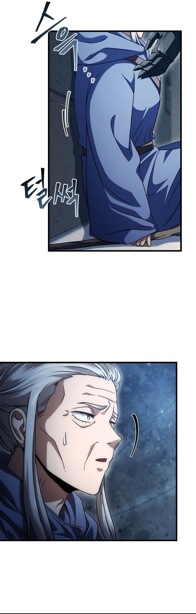 Player Who Can’t Level Up Chapter 175 Gambar 11