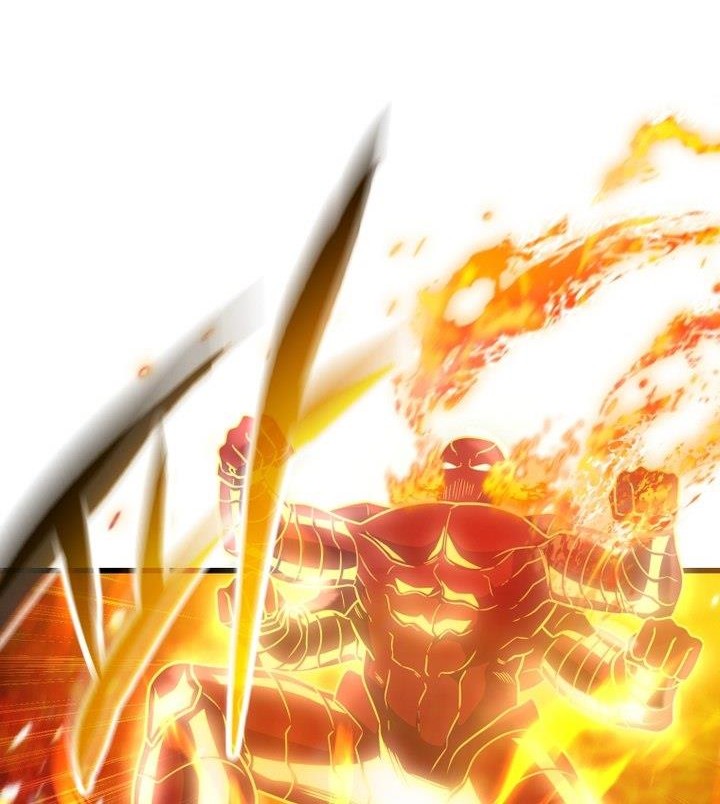 Player Who Can’t Level Up Chapter 155 Gambar 22