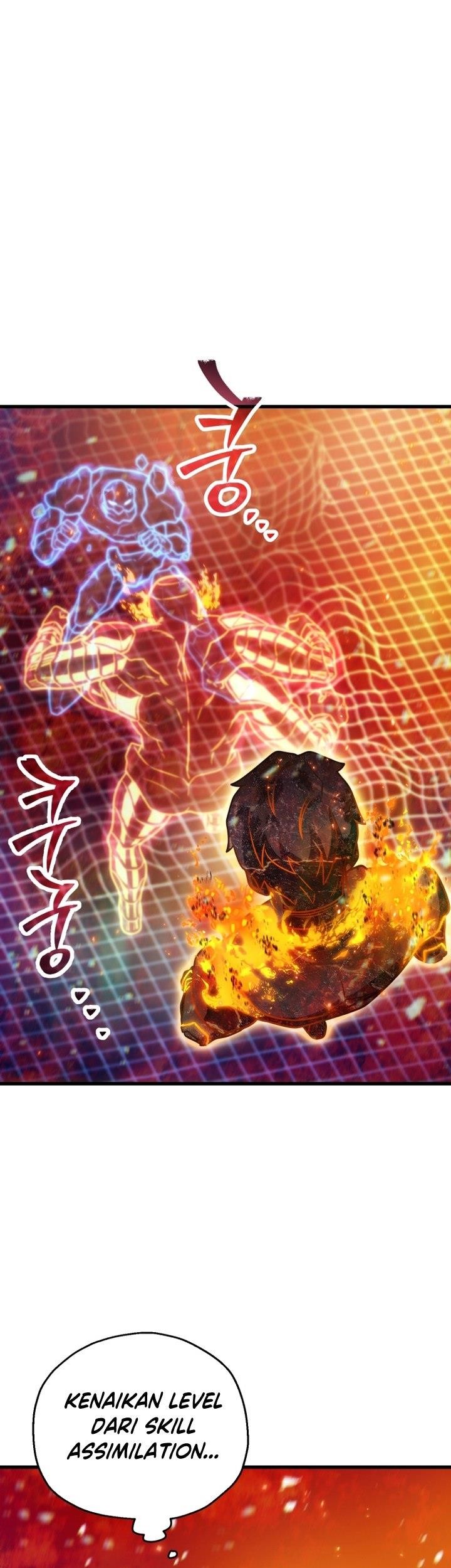 Player Who Can’t Level Up Chapter 155 Gambar 27