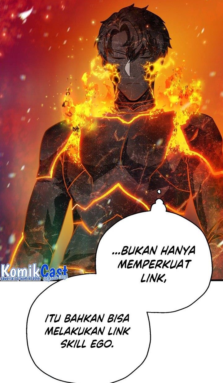 Player Who Can’t Level Up Chapter 155 Gambar 28