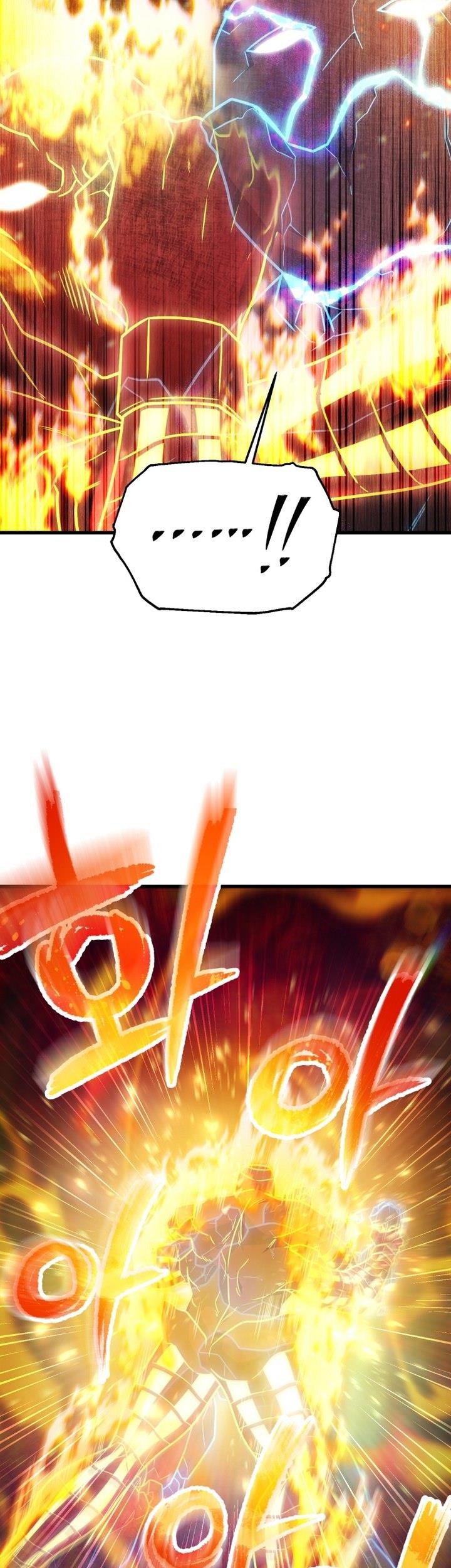 Player Who Can’t Level Up Chapter 155 Gambar 37