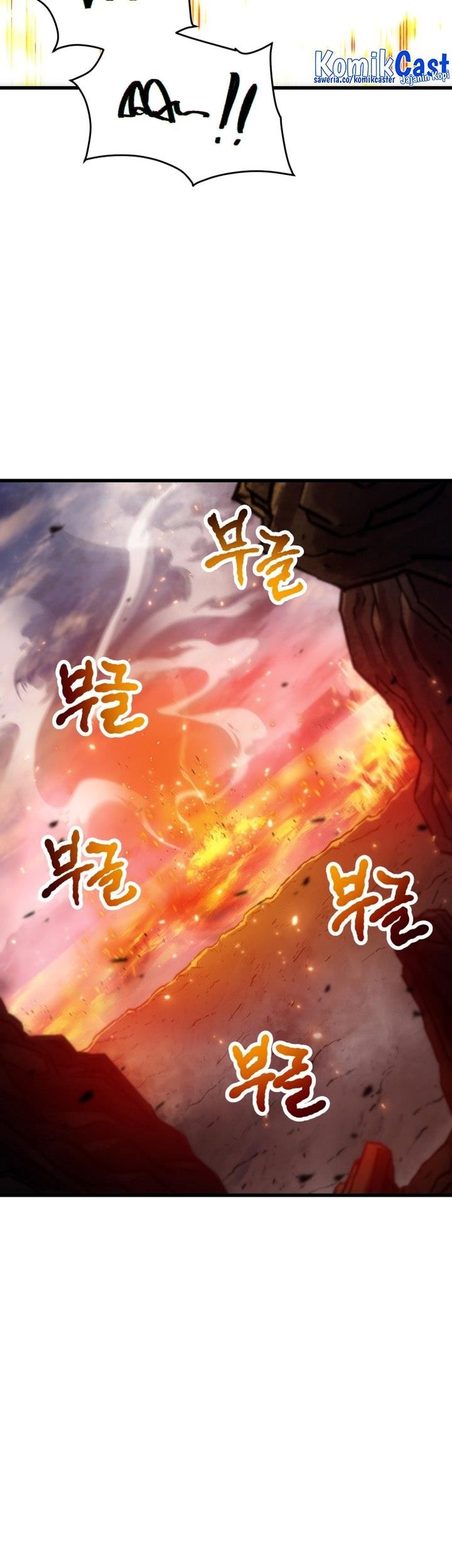 Player Who Can’t Level Up Chapter 155 Gambar 39