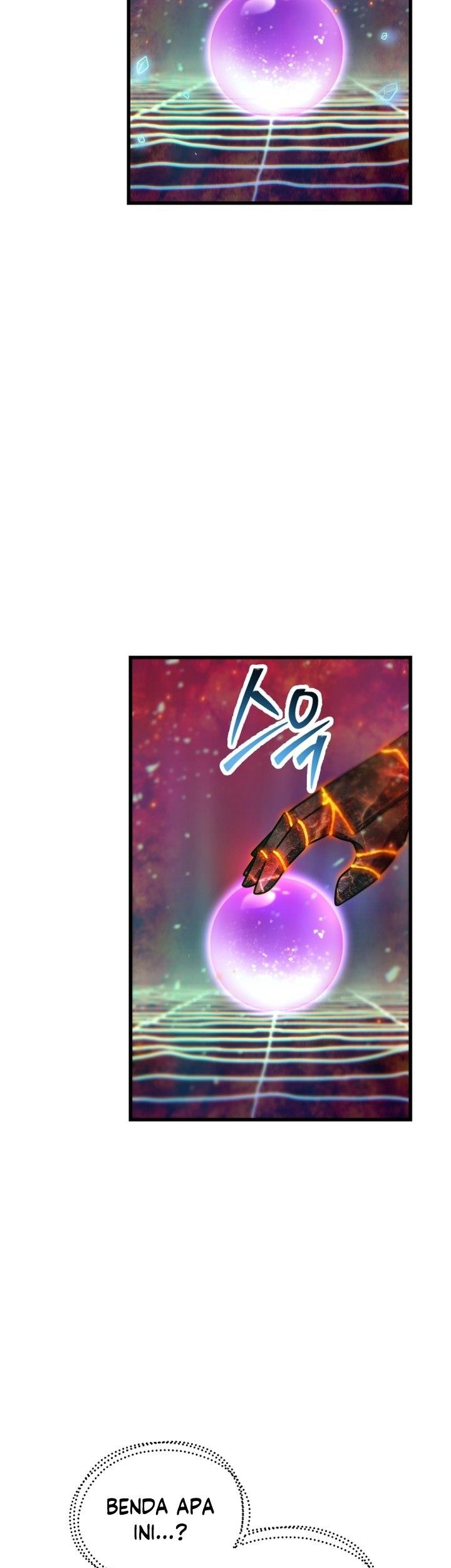 Player Who Can’t Level Up Chapter 155 Gambar 43