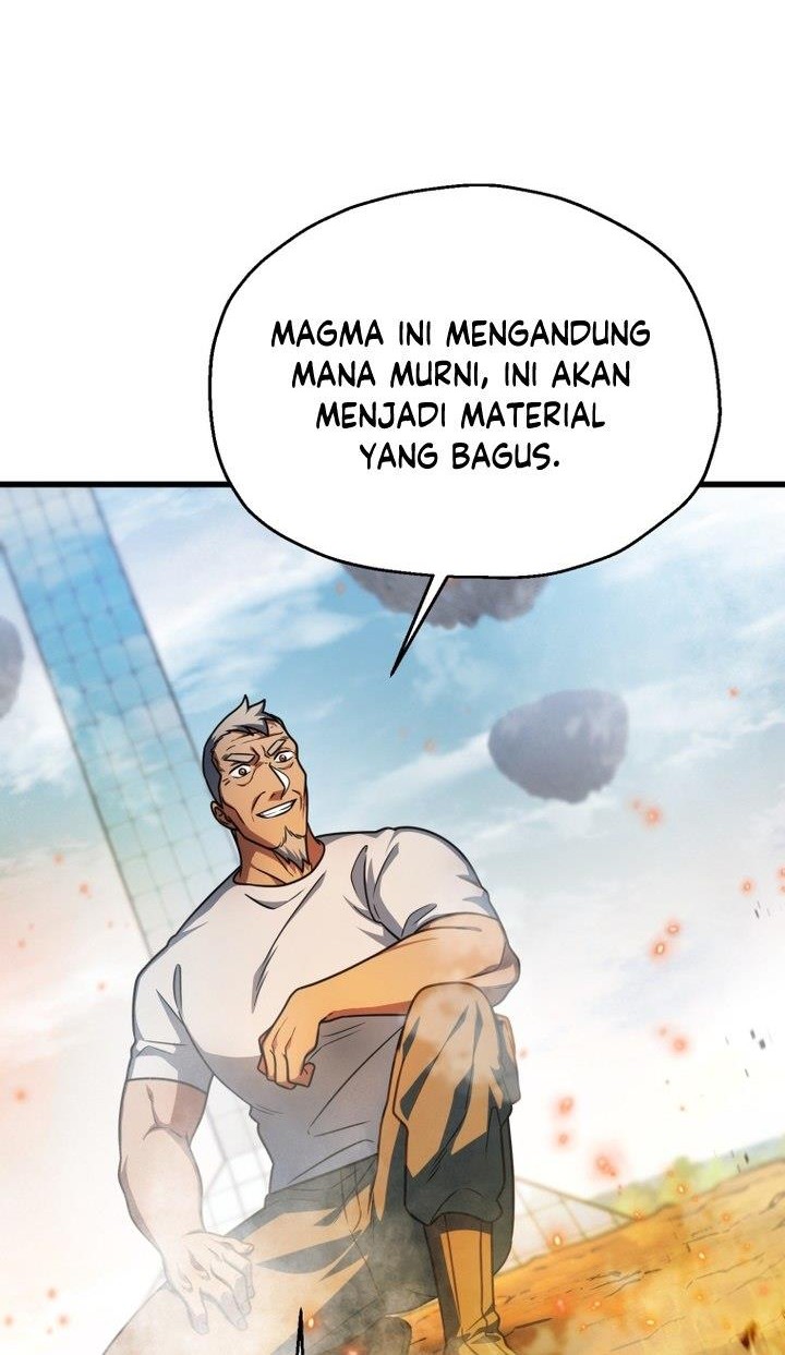 Player Who Can’t Level Up Chapter 155 Gambar 52
