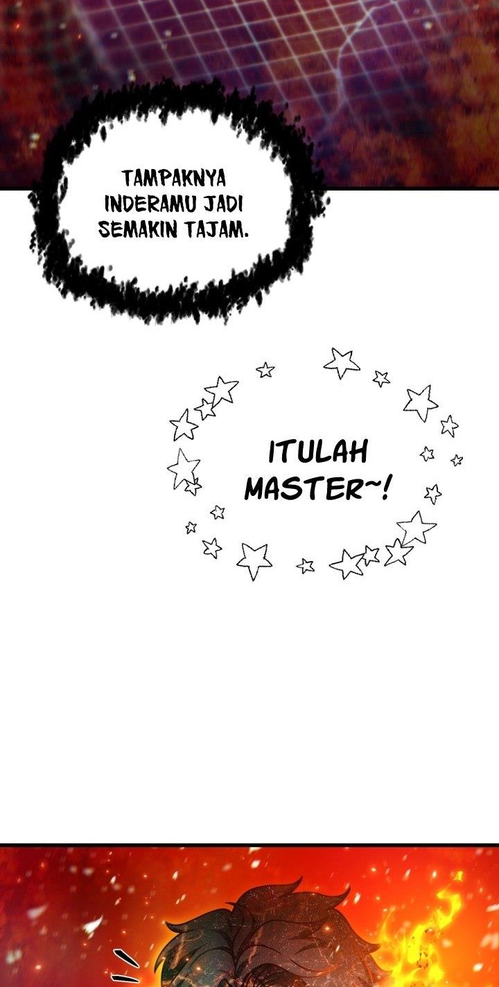 Player Who Can’t Level Up Chapter 155 Gambar 4
