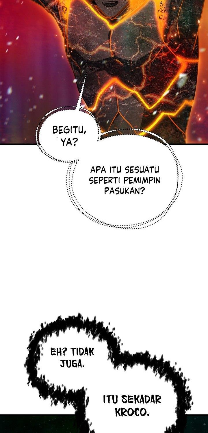 Player Who Can’t Level Up Chapter 155 Gambar 12