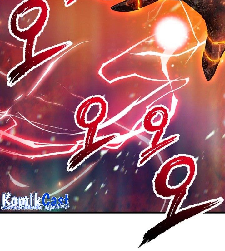 Player Who Can’t Level Up Chapter 155 Gambar 18