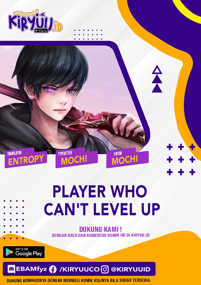 Baca Komik Player Who Can’t Level Up Chapter 153 Gambar 1