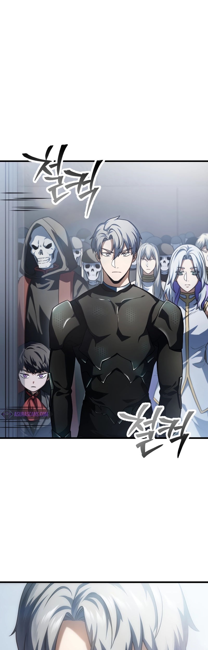 Player Who Can’t Level Up Chapter 153 Gambar 47