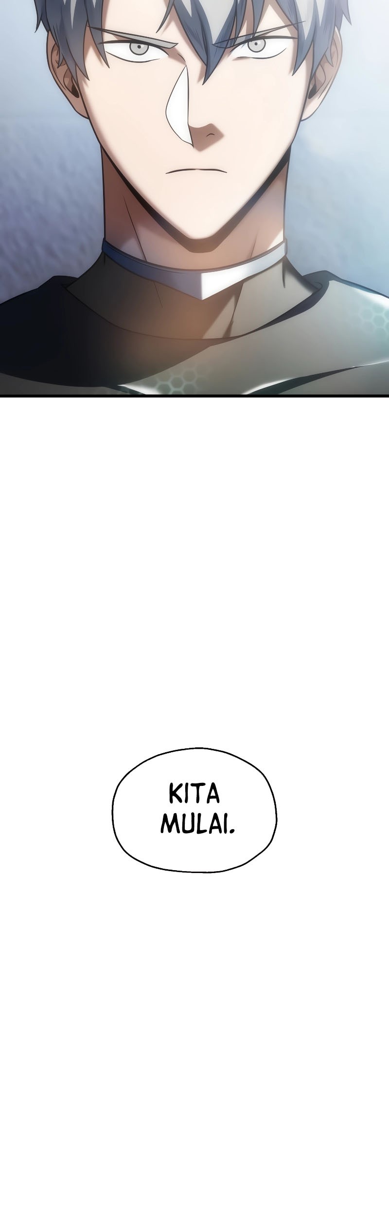 Player Who Can’t Level Up Chapter 153 Gambar 48