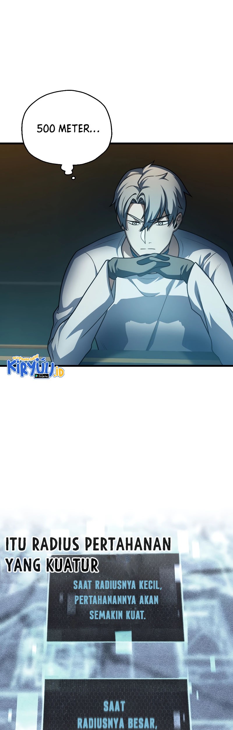 Player Who Can’t Level Up Chapter 153 Gambar 8