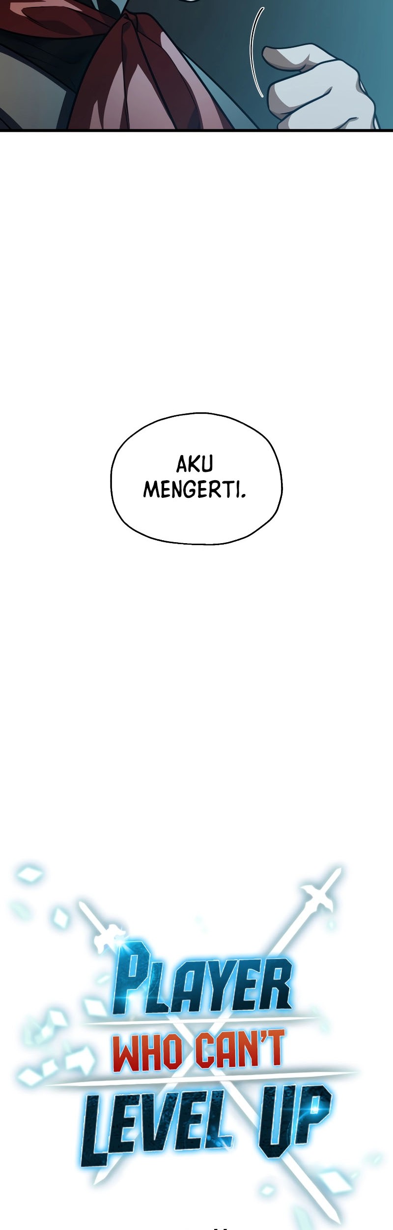 Player Who Can’t Level Up Chapter 153 Gambar 11