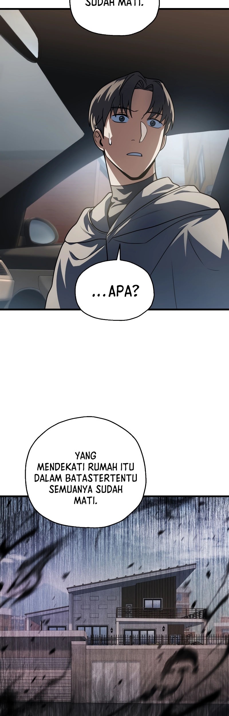 Player Who Can’t Level Up Chapter 153 Gambar 14