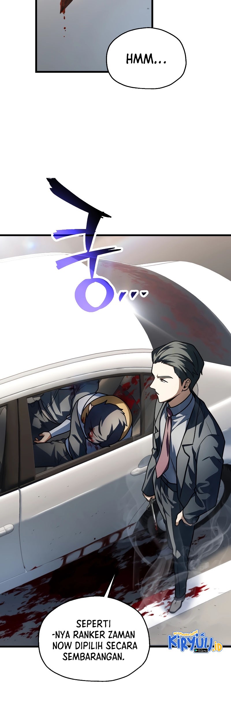 Player Who Can’t Level Up Chapter 153 Gambar 22