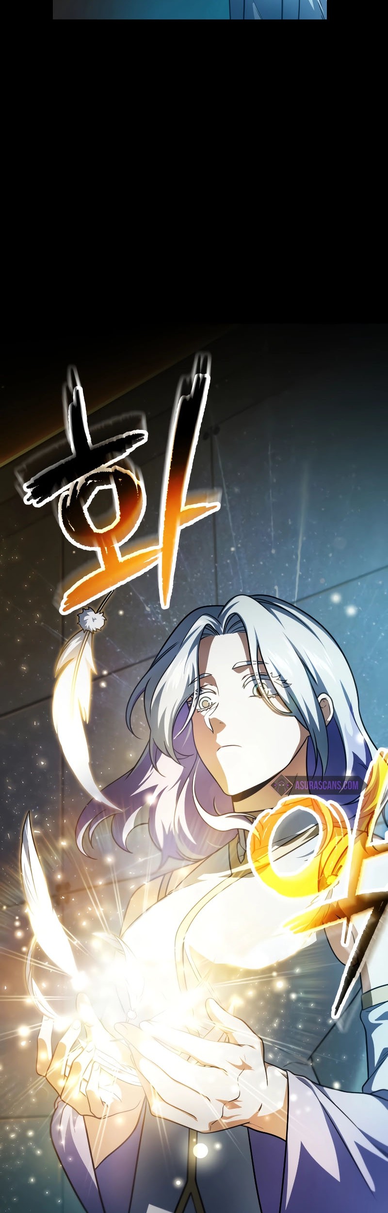 Player Who Can’t Level Up Chapter 153 Gambar 38