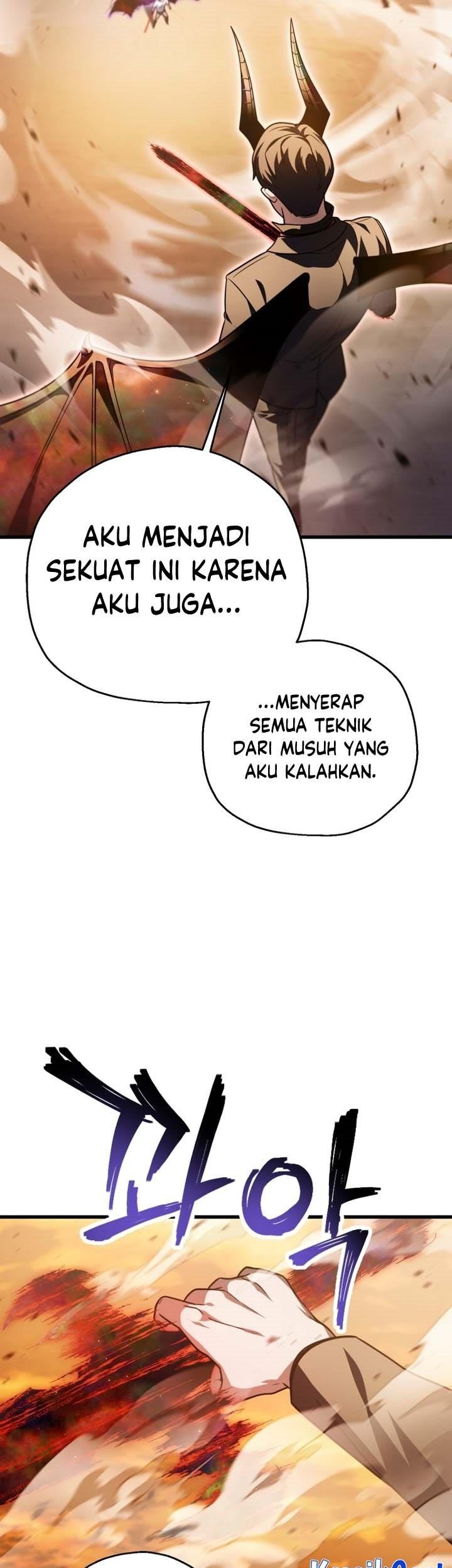Player Who Can’t Level Up Chapter 152 Gambar 19