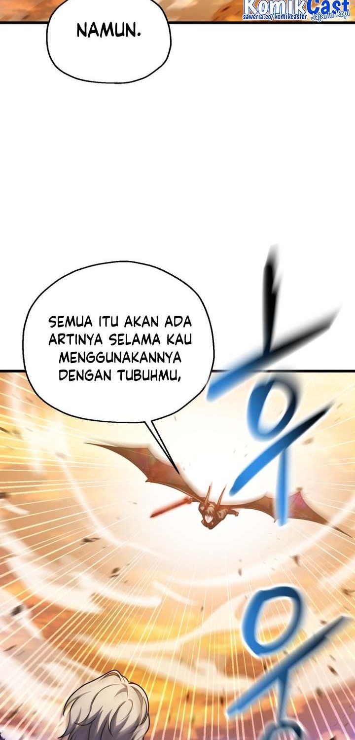 Player Who Can’t Level Up Chapter 152 Gambar 20