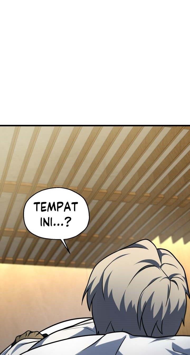 Player Who Can’t Level Up Chapter 152 Gambar 30