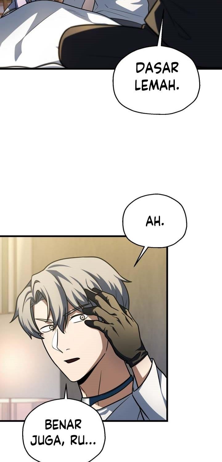 Player Who Can’t Level Up Chapter 152 Gambar 34