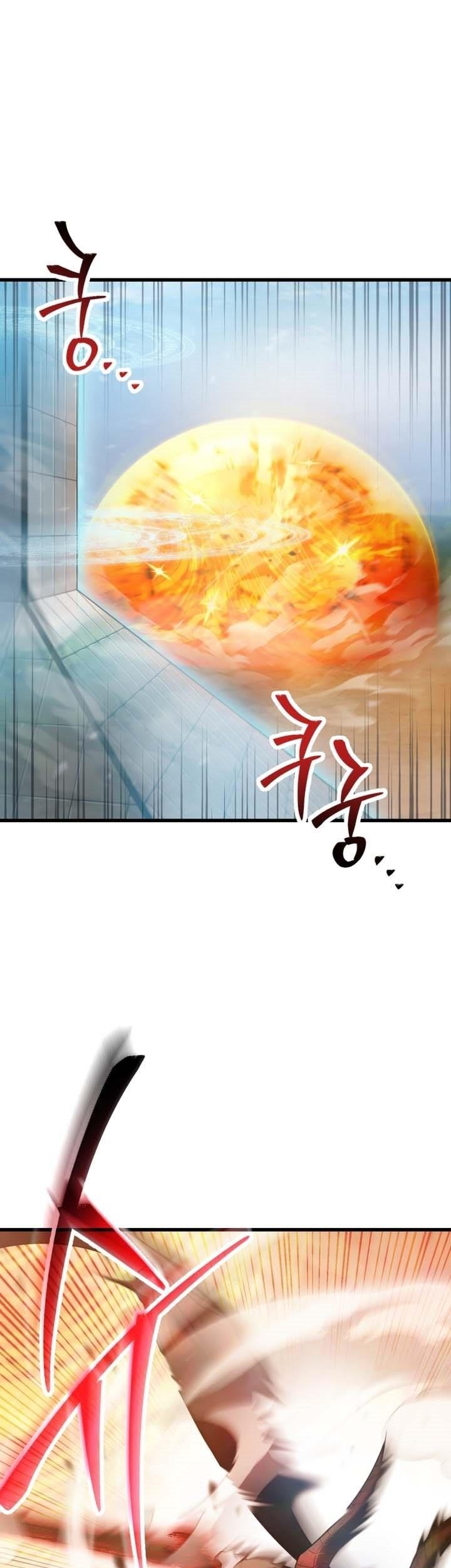 Baca Komik Player Who Can’t Level Up Chapter 152 Gambar 1