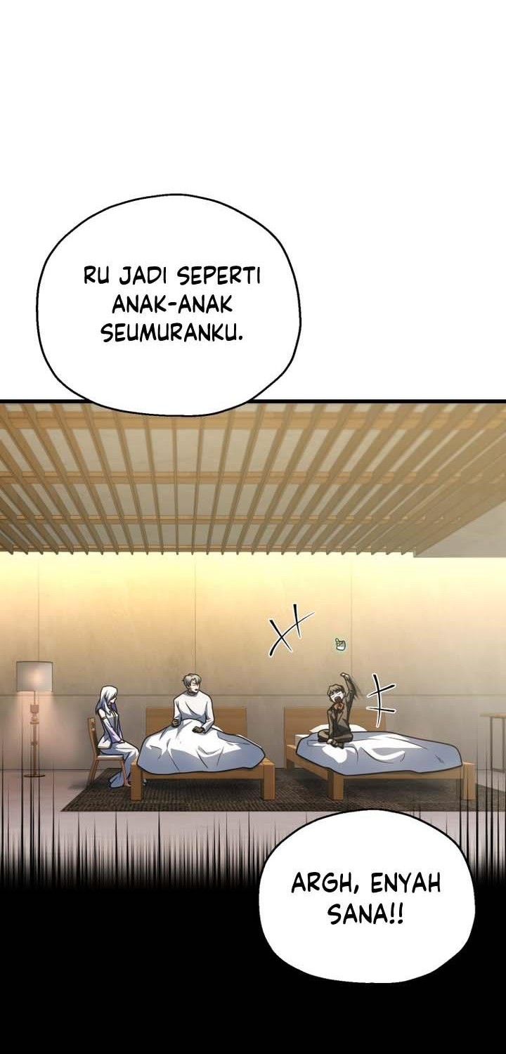 Player Who Can’t Level Up Chapter 152 Gambar 40