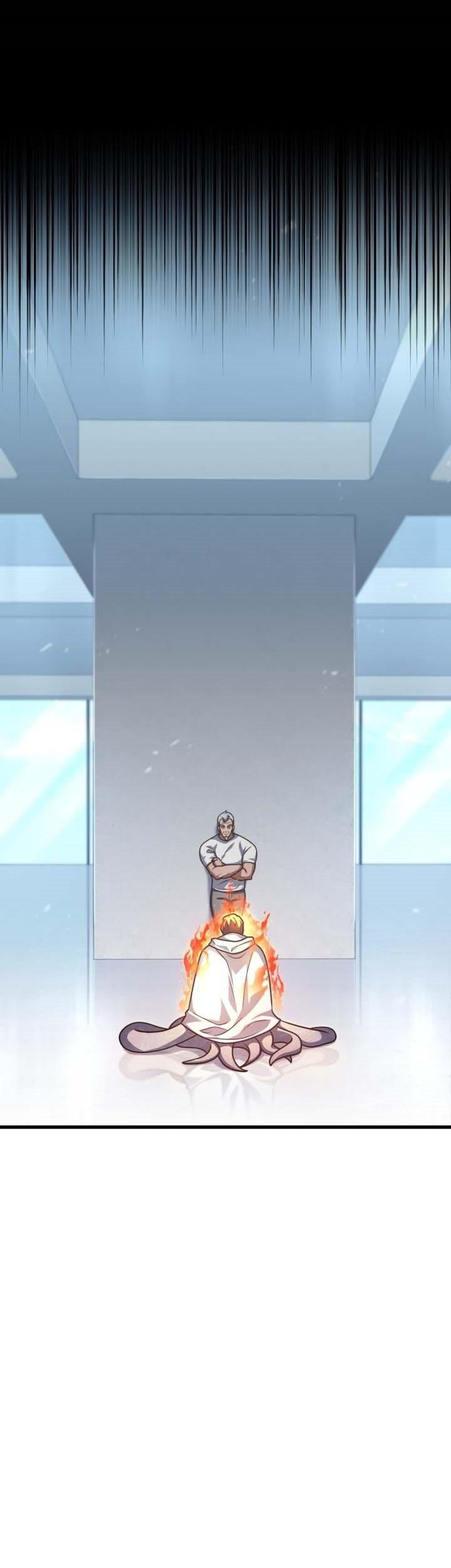 Player Who Can’t Level Up Chapter 152 Gambar 41